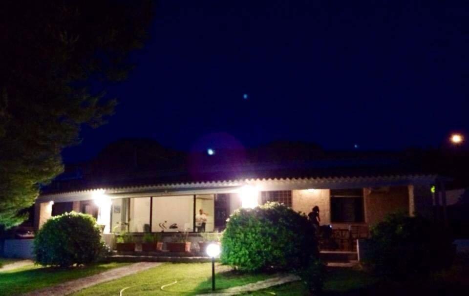 Villa Mazzei 锡拉库扎 外观 照片