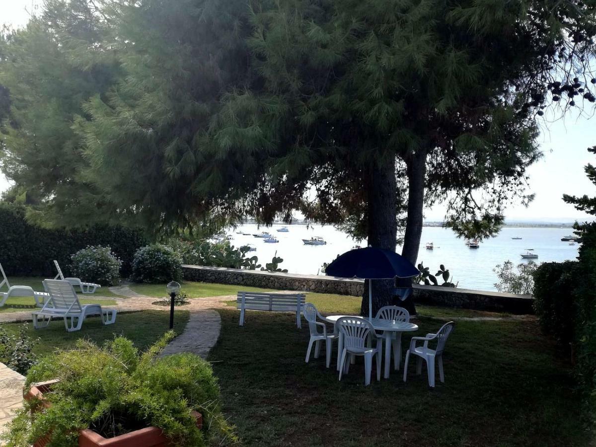 Villa Mazzei 锡拉库扎 外观 照片